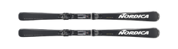 Sjezdové lyže Nordica Spitfire 75 + TP2 Comp 10 FDT - 2023/24