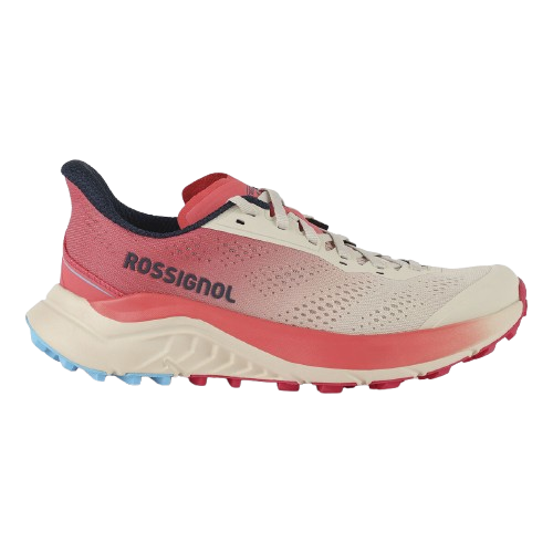 Boty Rossignol Venos Women Sand/Pink - 2025/26
