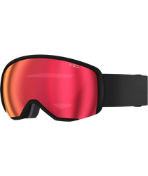 Lyžařské brýle Atomic Revent JR S HD Black - 2025/26