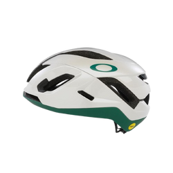 Cyklistická helma Oakley ARO5 Race EU Matte Paciffic White Pearl - 2025