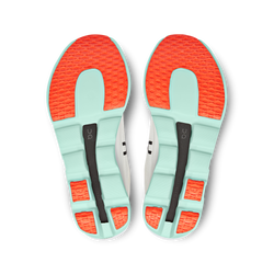 Boty On Running Cloudboom Echo White/Mint