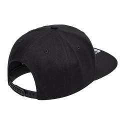 Kšiltovka Oakley 47 B1B Ellipse Hat Blackout