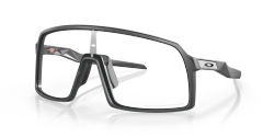 Sluneční brýle Oakley Sutro Matte Carbon/Clear Photochromic Lenses