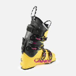 Sjezdové boty Lange XT3 Free 140 PRO Model LV GW - 2025/26