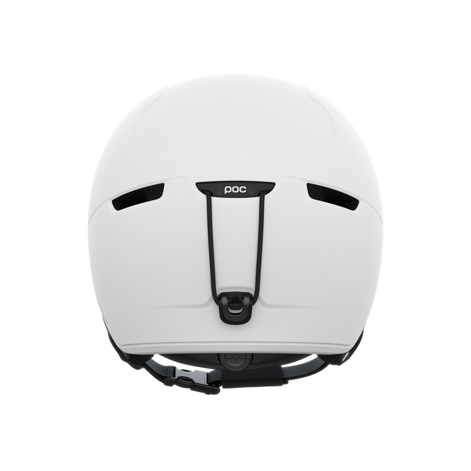 Lyžařská helma POC Obex Pure Hydrogen White - 2025/26