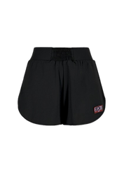 Kraťasy Emporio Armani Woman Ventus7 Black
