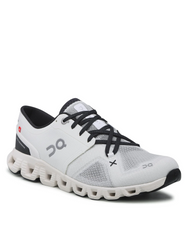 Boty On Running Cloud X 3 Ivory/Black