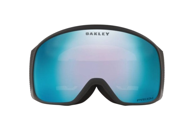 Lyžařské brýle Oakley Flight Tracker M Factory Pilot Black Prizm Snow Sapphire Irid - 2025/26