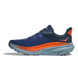 Boty Hoka Challenger ATR 7 Bellwether Blue/Stone Blue