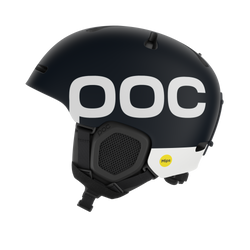 Lyžařská helma Kask POC Fornix BC Apatite Navy Matt - 2025/26