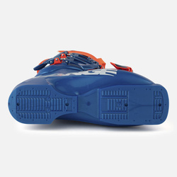 Sjezdové boty Lange RS 70 SC Vibrant Blue - 2025/26