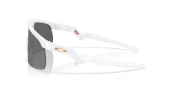 Sluneční brýle Oakley Resistor Pearl White/Prizm Black