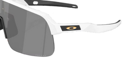 Sluneční brýle Oakley Sutro Lite S Matte White Frame / Prizm Black Lenses