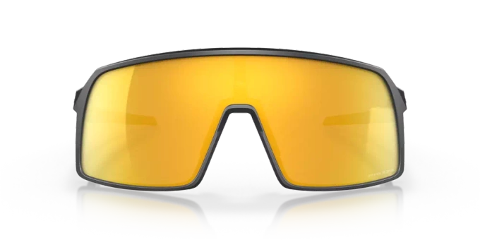 Sluneční brýle Oakley Sutro Matte Carbon w/Prizm 24K - 2023