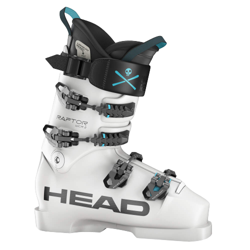 Sjezdové boty HEAD Raptor WCR 2 - 2024/25