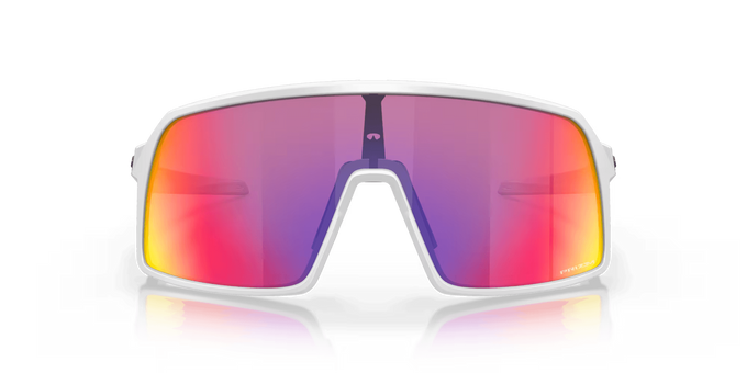Sluneční brýle Oakley Sutro S Matte White/Prizm Road - 2023