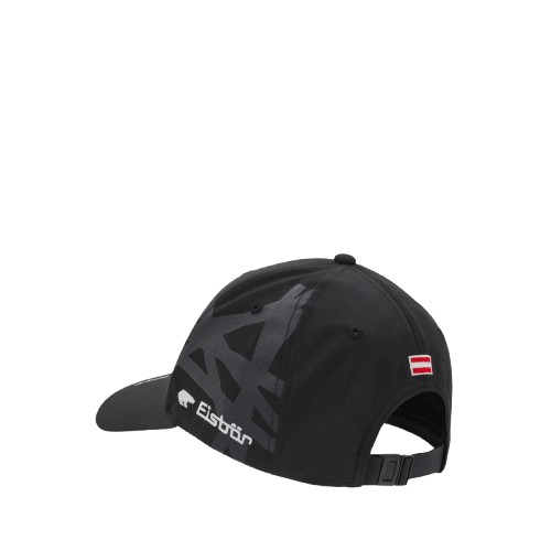 Víčko Eisbar Ora Cap SKA AT Black - 2025/26