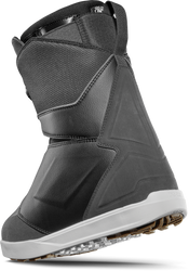 Snowboardové Boty Thirty Two Lashed Double Boa Men Black/Grey - 2024/25