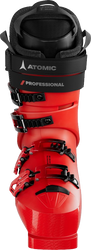 Sjezdové boty Atomic Redster CS 130 Red/Black - 2024/25