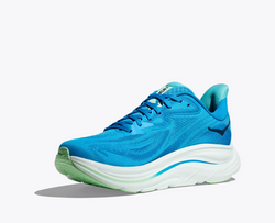 Boty Hoka Clifton 10 Hoka Blue/Skyward Blue
