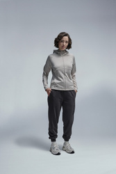 Teplákové kalhoty Atomic RS Sweat Pant-Anthracite Obsidian – 2024/25