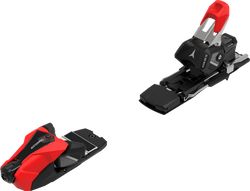 Atomic Icon RS 12 Red/Black - 2025/26