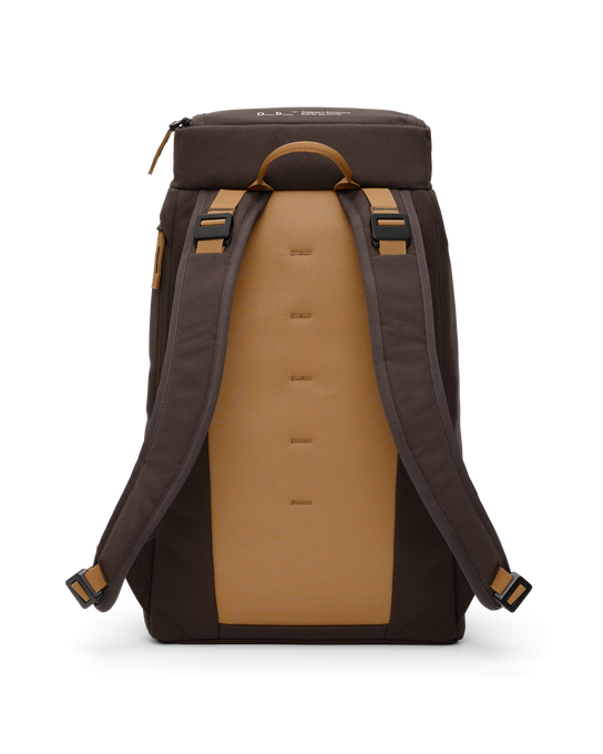 Hydratační Batoh DB Hugger Backpack 25L Espresso - 2025/26
