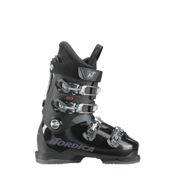Sjezdové boty Nordica Dobermann 60 Black Anthracite - 2023/24