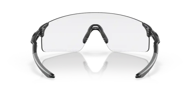 Sluneční brýle Oakley EVZero™ Blades Matte Black Frame/Clear To Black Iridium Photochromic Lenses