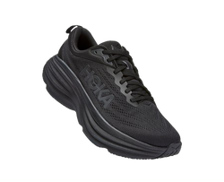 Sportové Topánky Hoka Bondi 8 Black/Black
