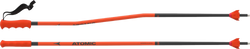  Sjezdové hole Atomic Redster GS JR Red - 2024/25