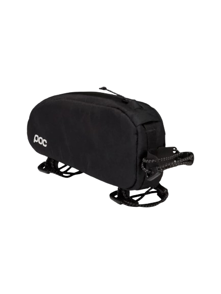 Taška na kolo POC Ultra Bento Bag 0.7L - Uranium Black