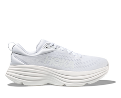 Sportové Topánky Hoka Bondi 8 White/White
