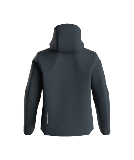 Izolační bunda Energiapura Siat Dark Grey - 2024/25