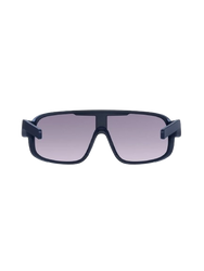 Sluneční brýle POC Aspire Apatite Navy/Clarity Road/Partly Sunny Gold
