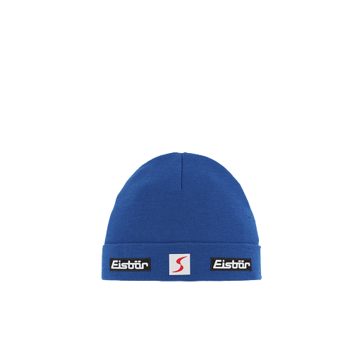 Čepice Eisbar Renan RL SP Medium Blue - 2023/24