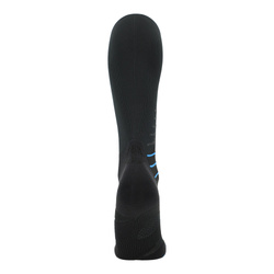 Lyžařské ponožky UYN Man Ski Evo Race One Black/Blue - 2025/26