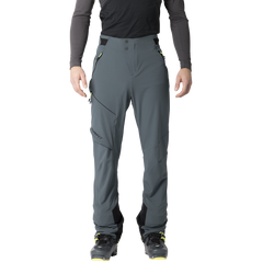 Kalhoty na lyžařské túry Dynafit Blacklight Dynastretch Pants Cinder  - 2025/26