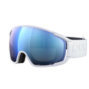 Hydrogen White/Partly Sunny Blue