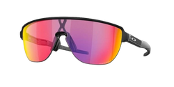Sluneční brýle Oakley Corridor Matte Black Prizm Road - 2023