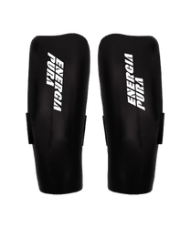 Chrániče  Energiapura Armguards Racing Junior Black/White - 2024/25