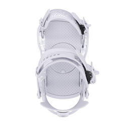 Vázání na Snowboard Union Legacy Grey (Woman) - 2025/26