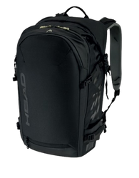 Hydratačný Batoh Head CX 30+ Backpack Black - 2025/26