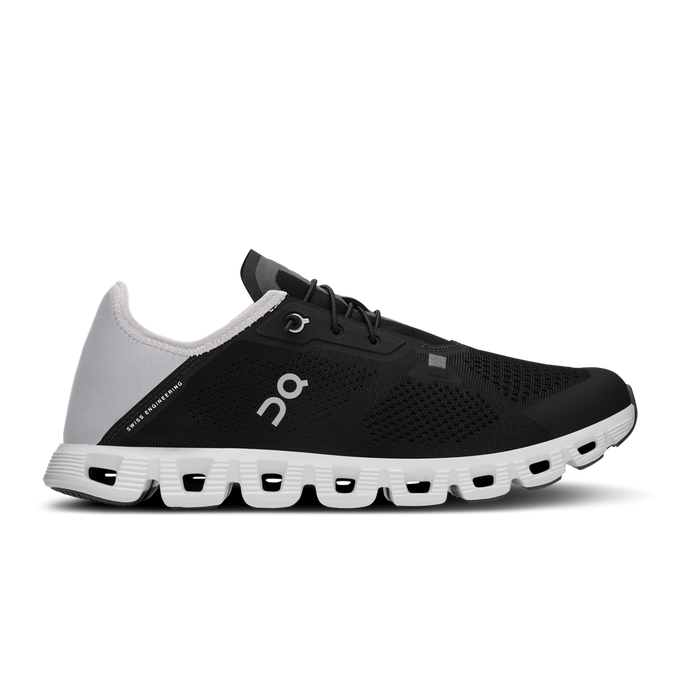 Boty On Running Cloud 5 Coast Black/Shadow