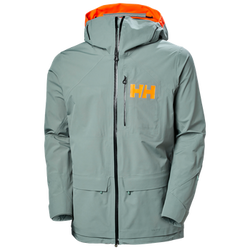Lyžařská bunda Helly Hansen Ridge Infinity Shell Jacket Cactus - 2024/25