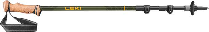 Hole LEKI Legacy Lite AS - 2025