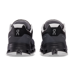 Pánské boty On Running Cloudvista Waterproof Eclipse/Black