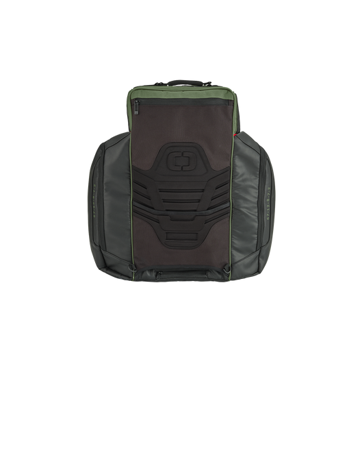 Batoh na lyžařskou boty Van Deer Ski Pack Large 90L - 2025/26