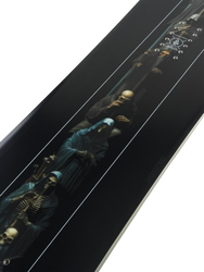 Snowboard Ride Shadowban - 2025/26