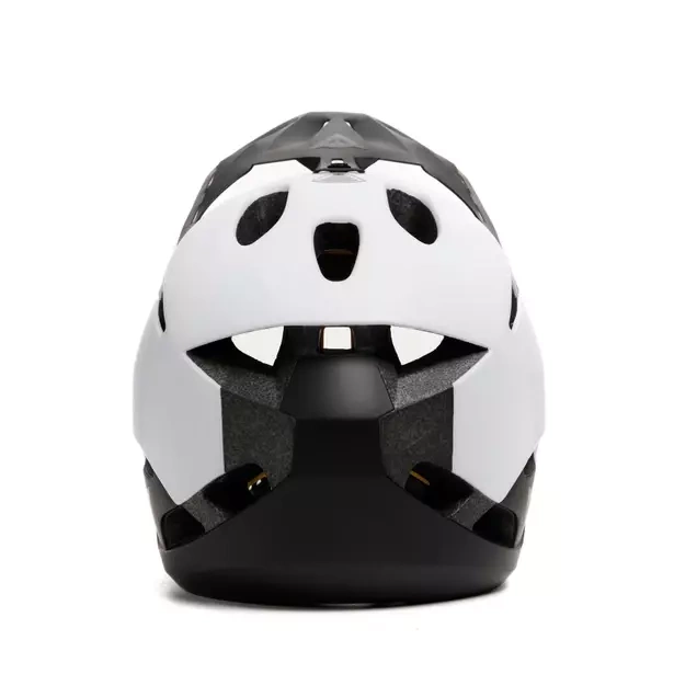 Cyklistická helma Dainese Linea 01 Mips White/Black 